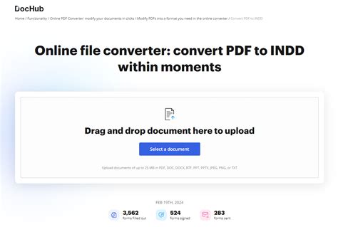 pdf to indd converter free